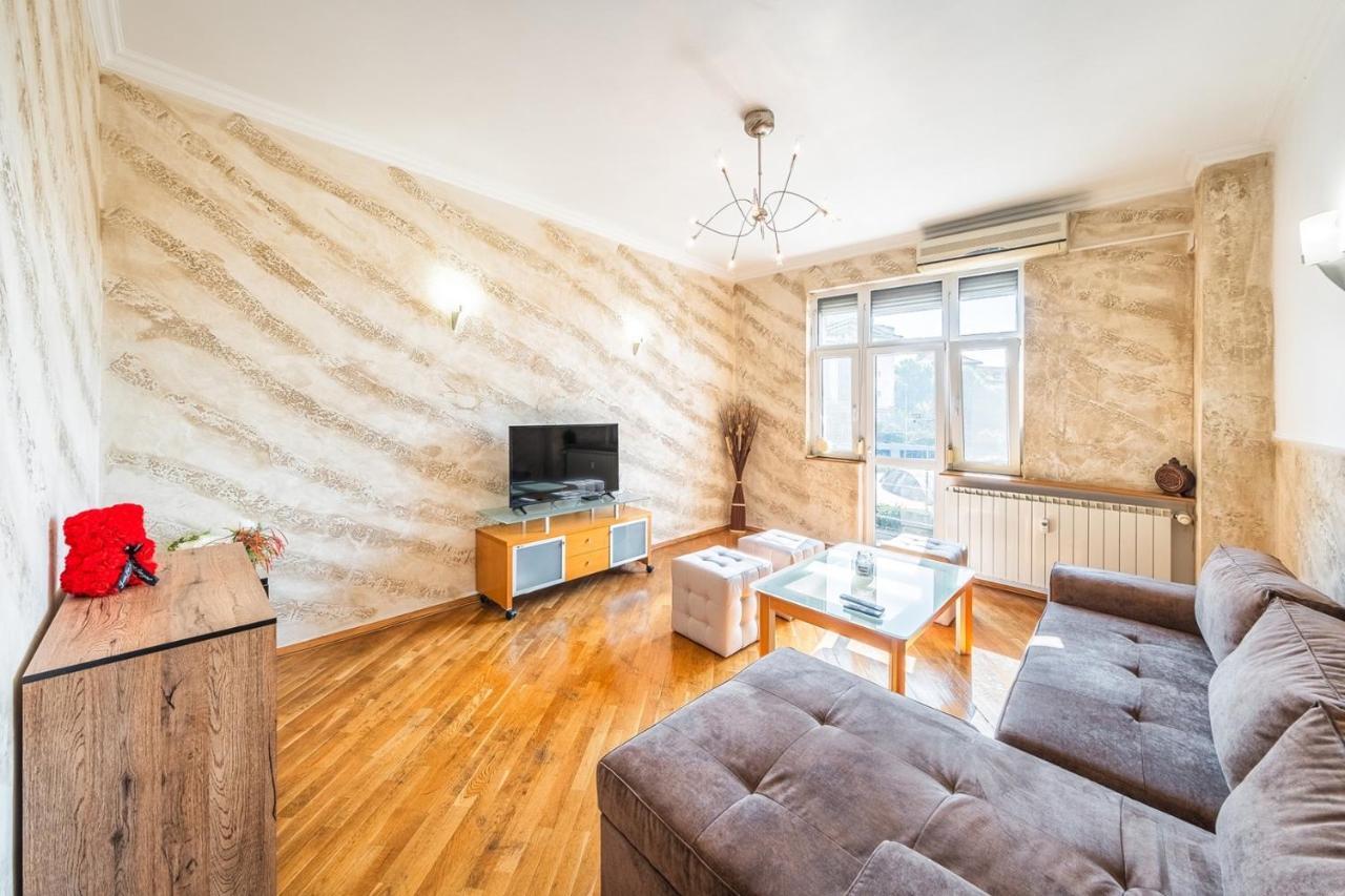 Life Apartament Sofia